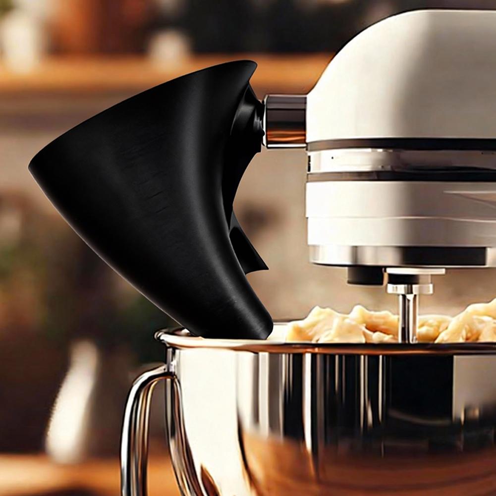 Kitchen Uncle - Spill Proof Flour Funnel for 5
