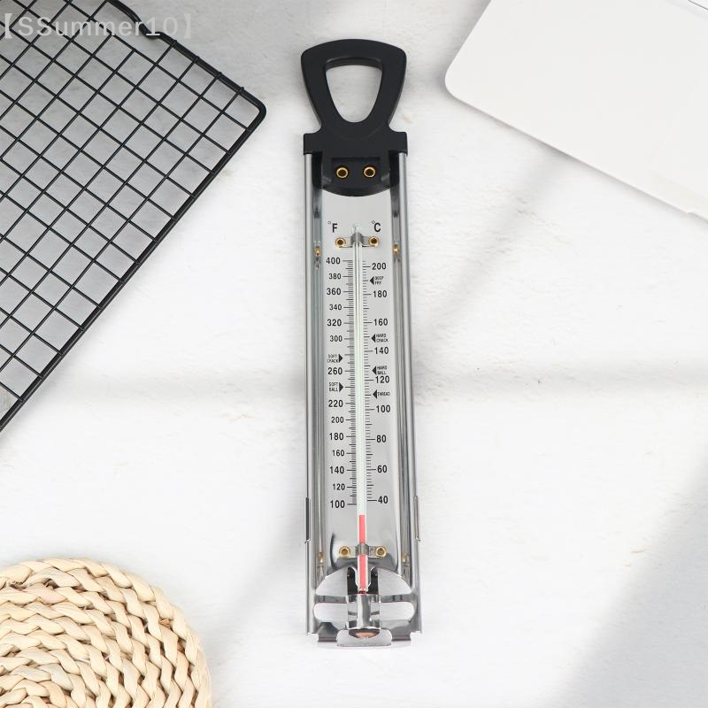 Kitchen Equipment For Baking - 【SSummer10】Stainless Steel Kitchen Craft Probe Cooking