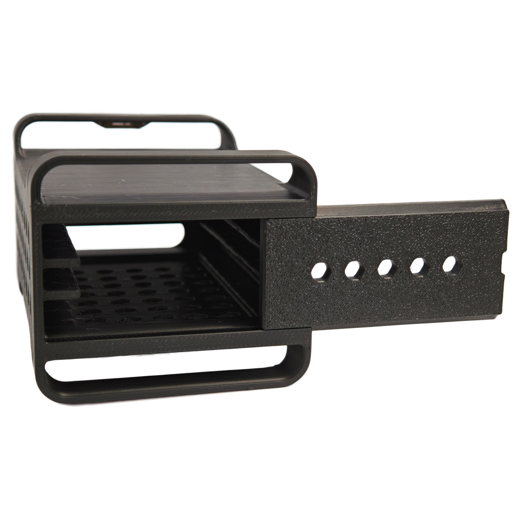 Cooling Rack Wire - for Samsung T7 SSD Holder, Secure