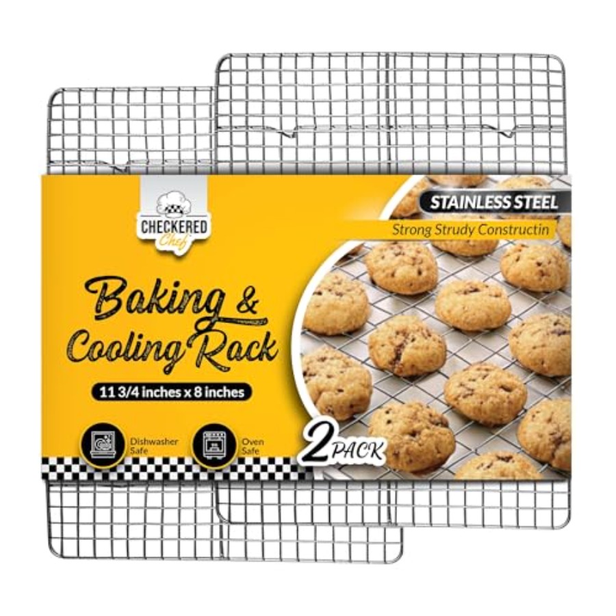 Cooling Rack Wire - Cooling Rack for Cooking and Baking