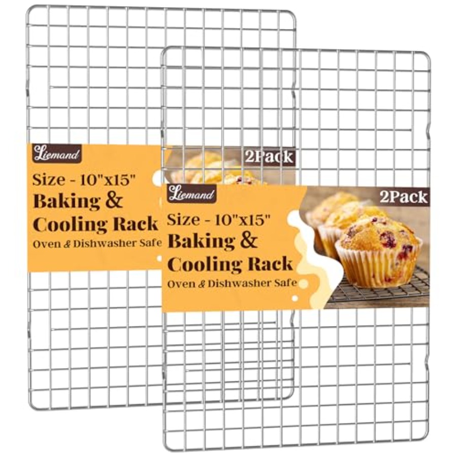 Cooling Rack Wire - Cooling Racks for Cooking and Baking