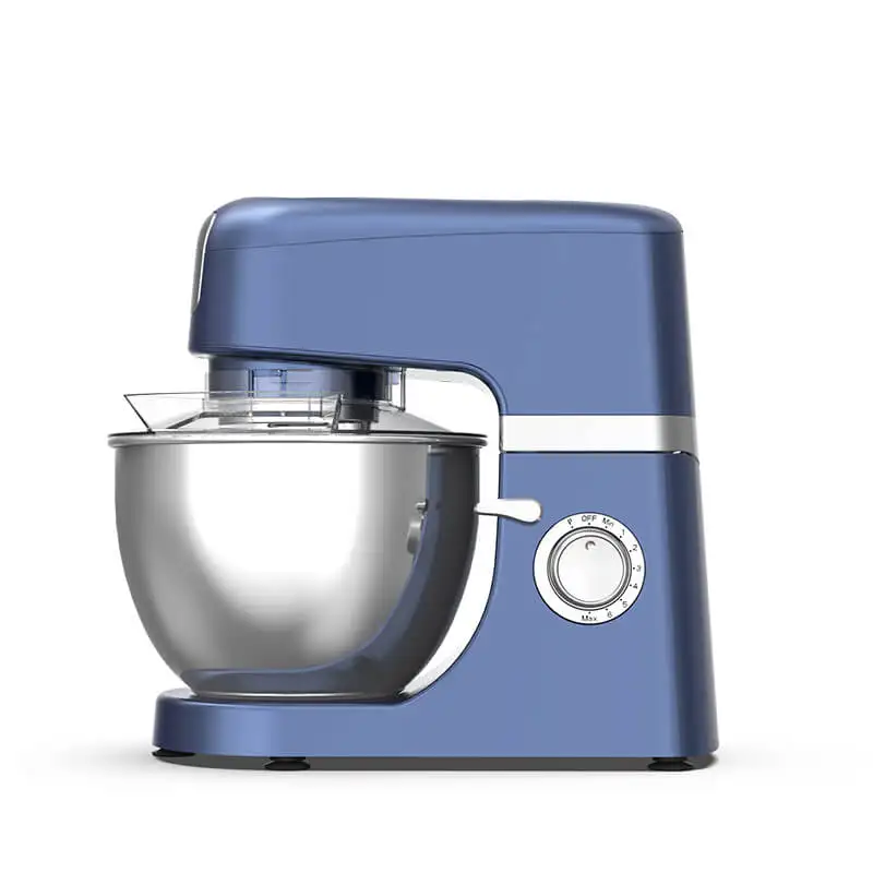 -Professional Bread Cake Dough - Kitchen Robot Baking recension och pris