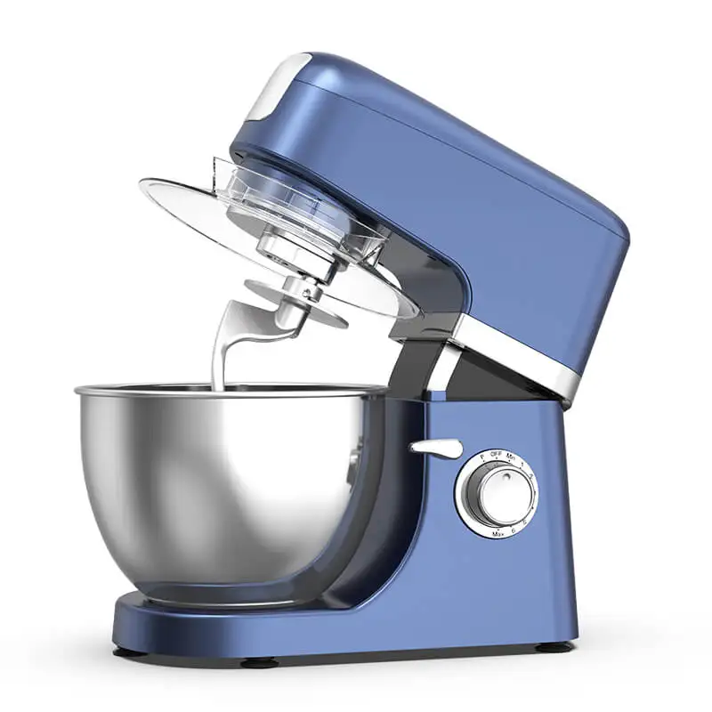 -Professional Bread Cake Dough - Kitchen Robot Baking recension och pris