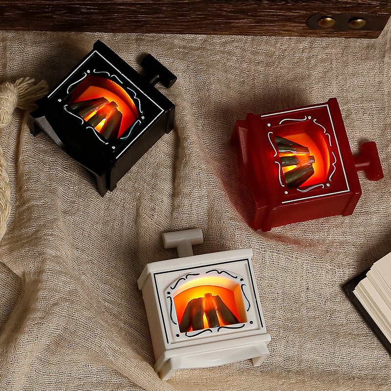 Dollhouse Miniature Fireplace  - Kitchen Uncle recension och pris