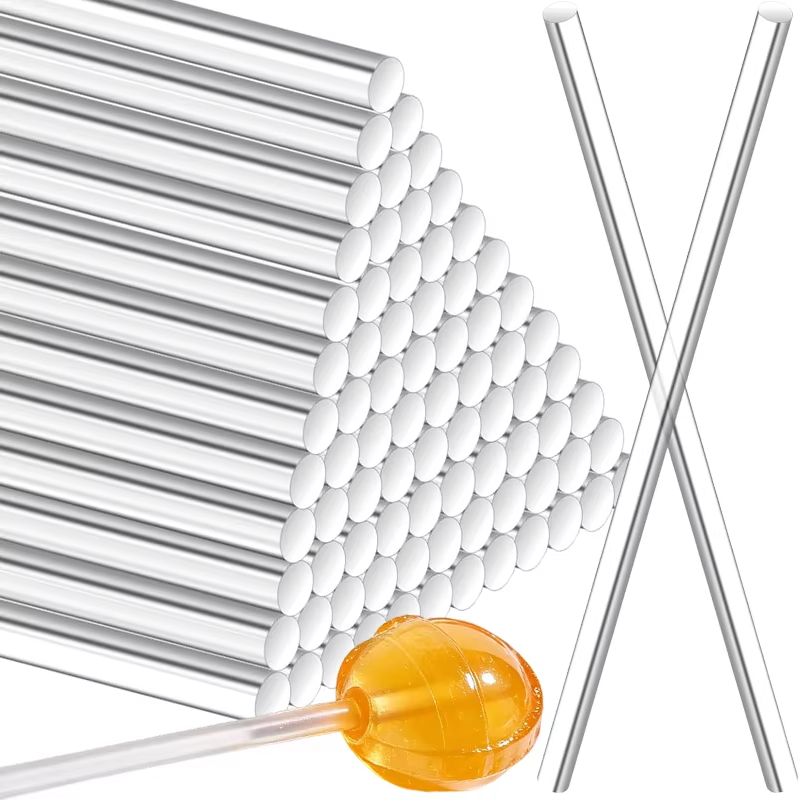 100/20pcs Reusable Transparent - Kitchen Baking Blender recension och pris