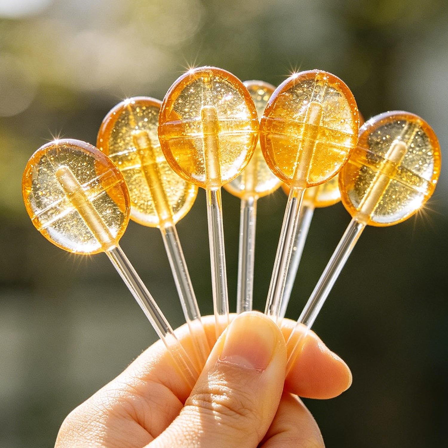 100/20pcs Reusable Transparent - Kitchen Baking Blender recension och pris