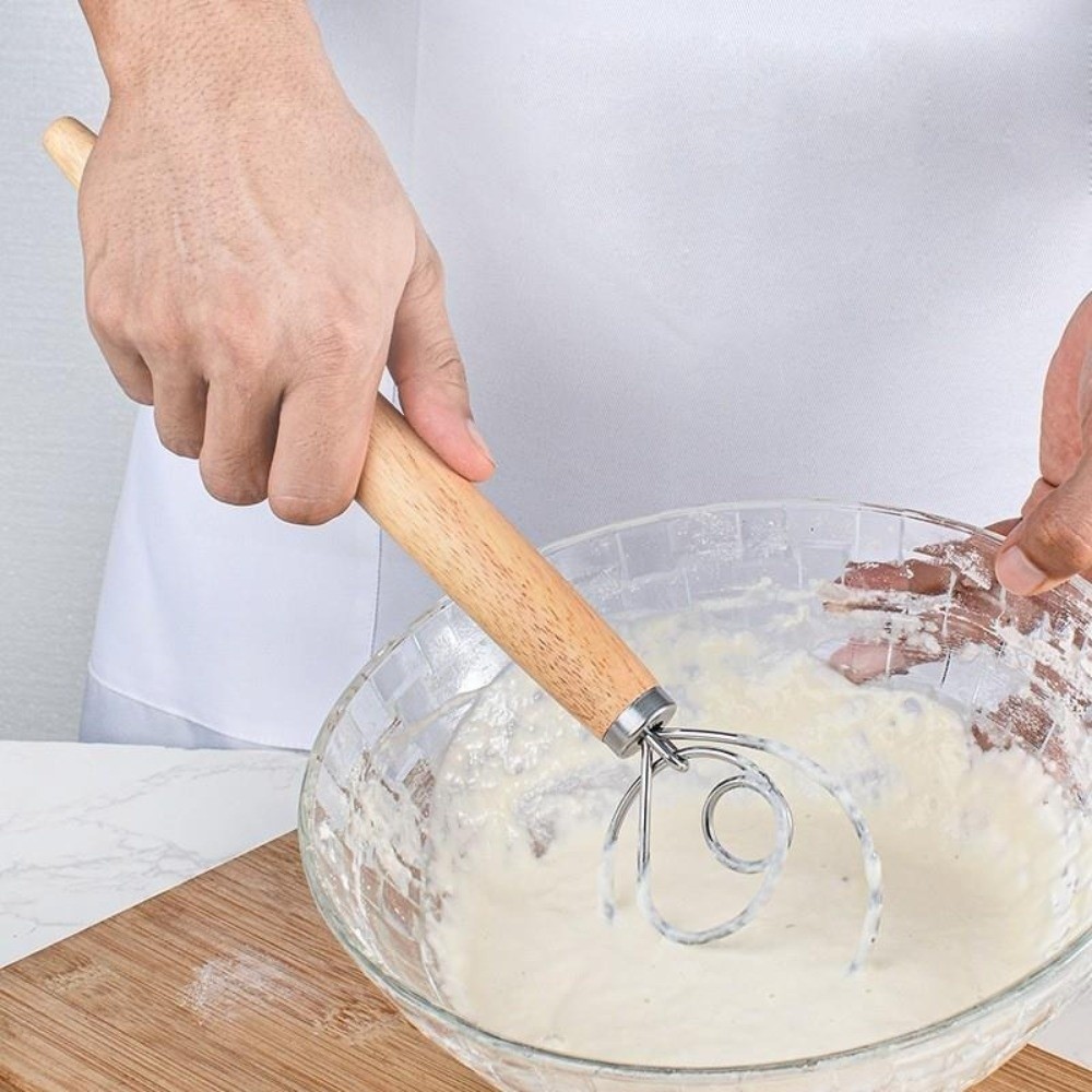 New Stainless Steel Dough Blen - Kitchen Baking Blender recension och pris