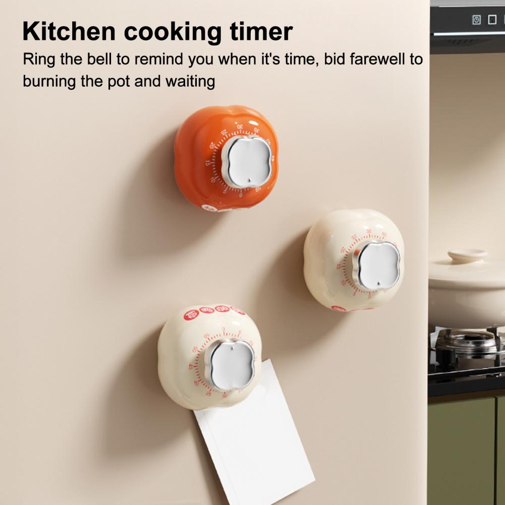 Persimmon Shape Mechanical Kit - Baking Kitchen Hourly recension och pris