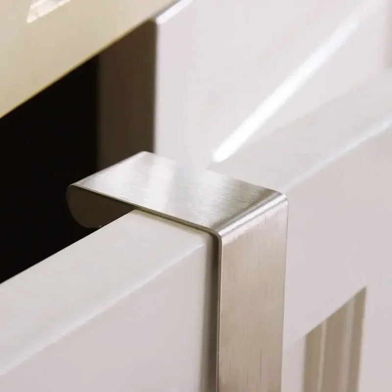 Z-Shaped Bathroom Cabinet By H - Kitchen Uncle recension och pris