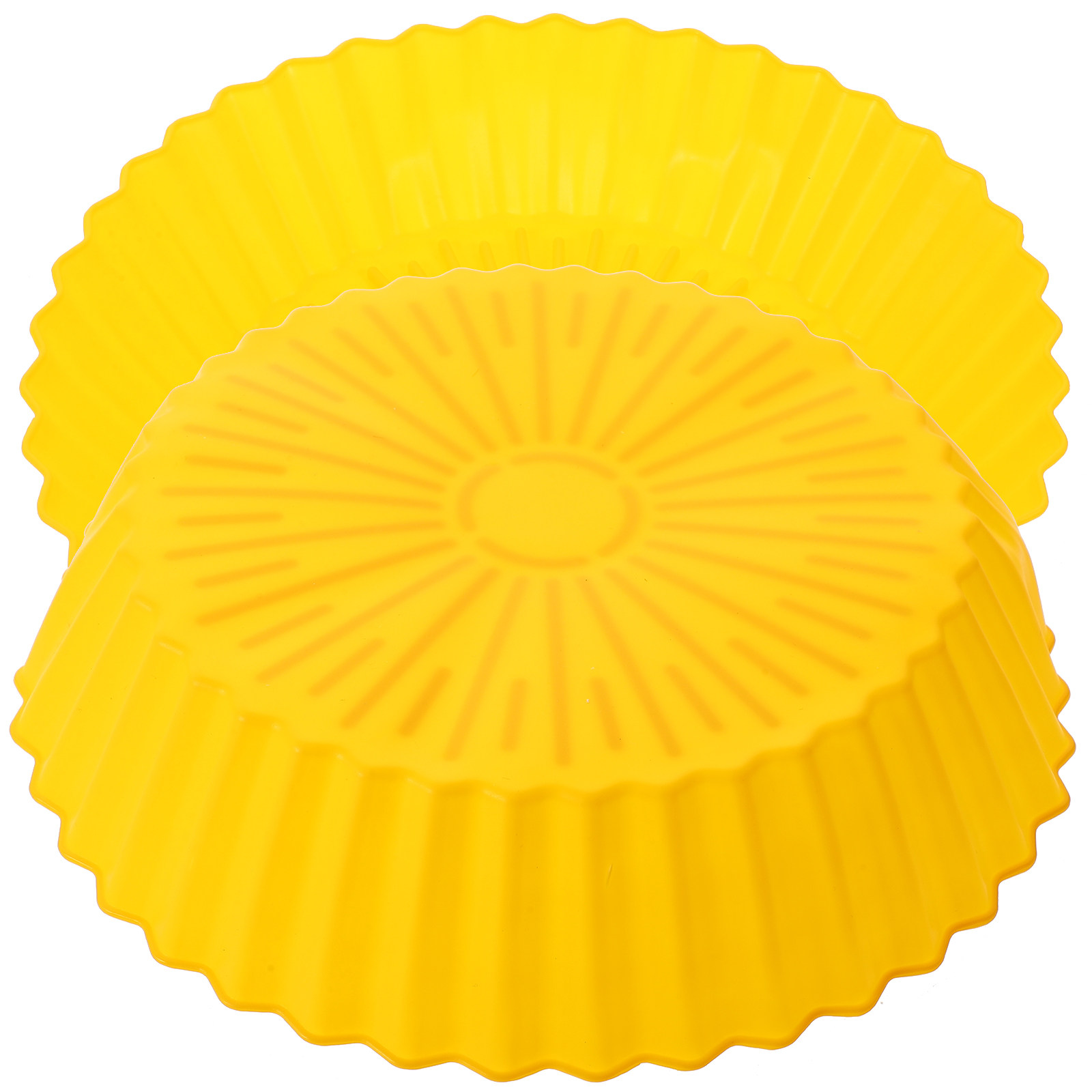 2Pcs Silicone Air Fryer Pot Re - Kitchen Baking Mat recension och pris