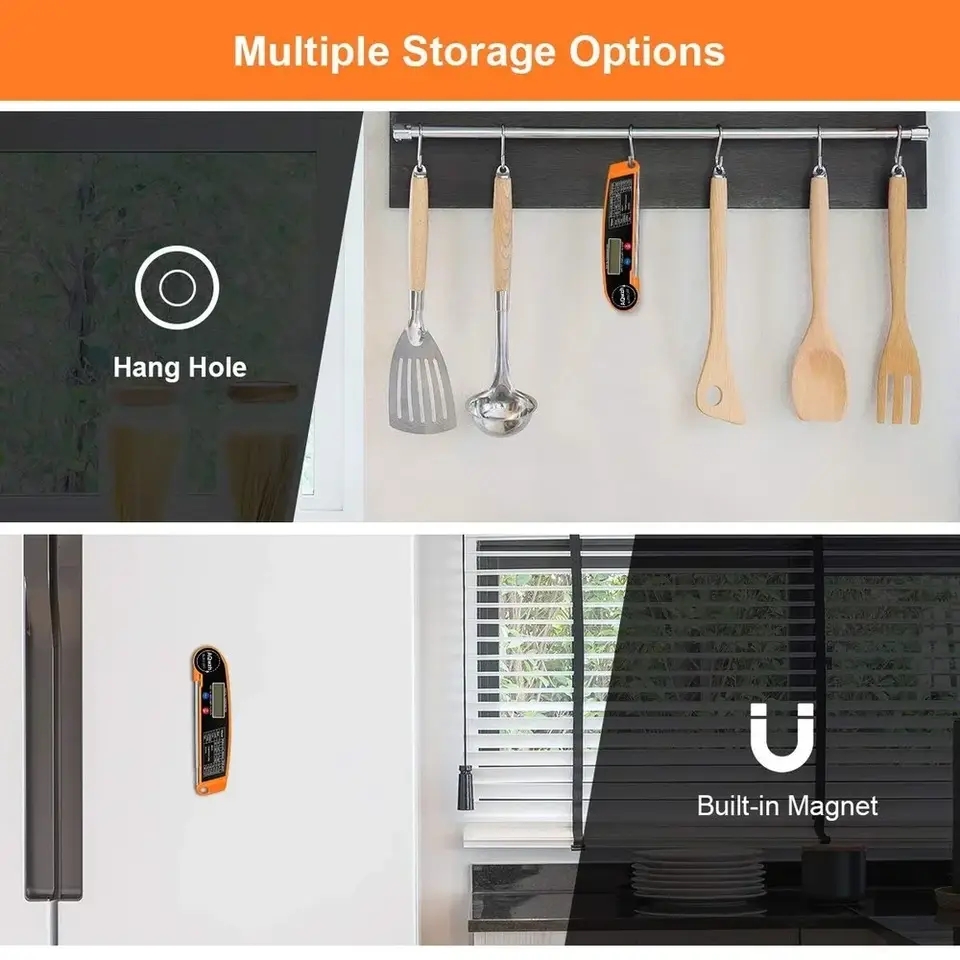 Hot Sale Digital Kitchen Food  - Kitchen Equipment For Baking recension och pris