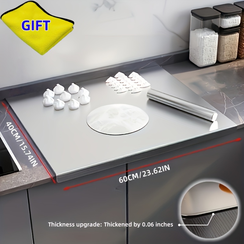 usXXL Extra Large Stainless St - Kitchen Baking Must Haves recension och pris