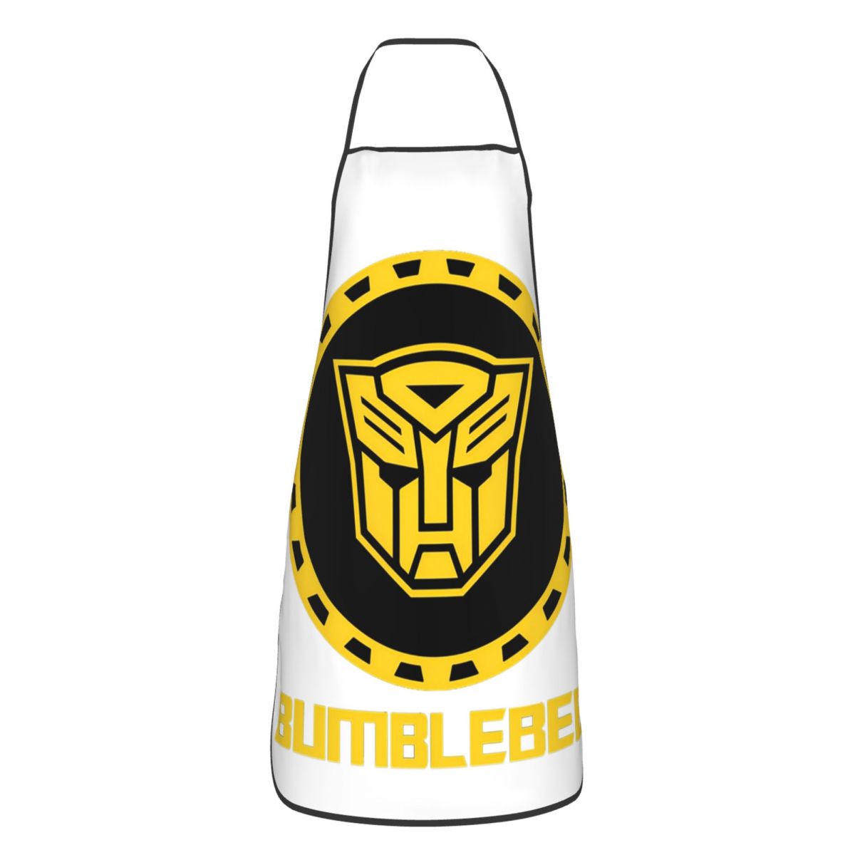 Bumblebee Transformers Robots  - Kitchen Robot Baking recension och pris