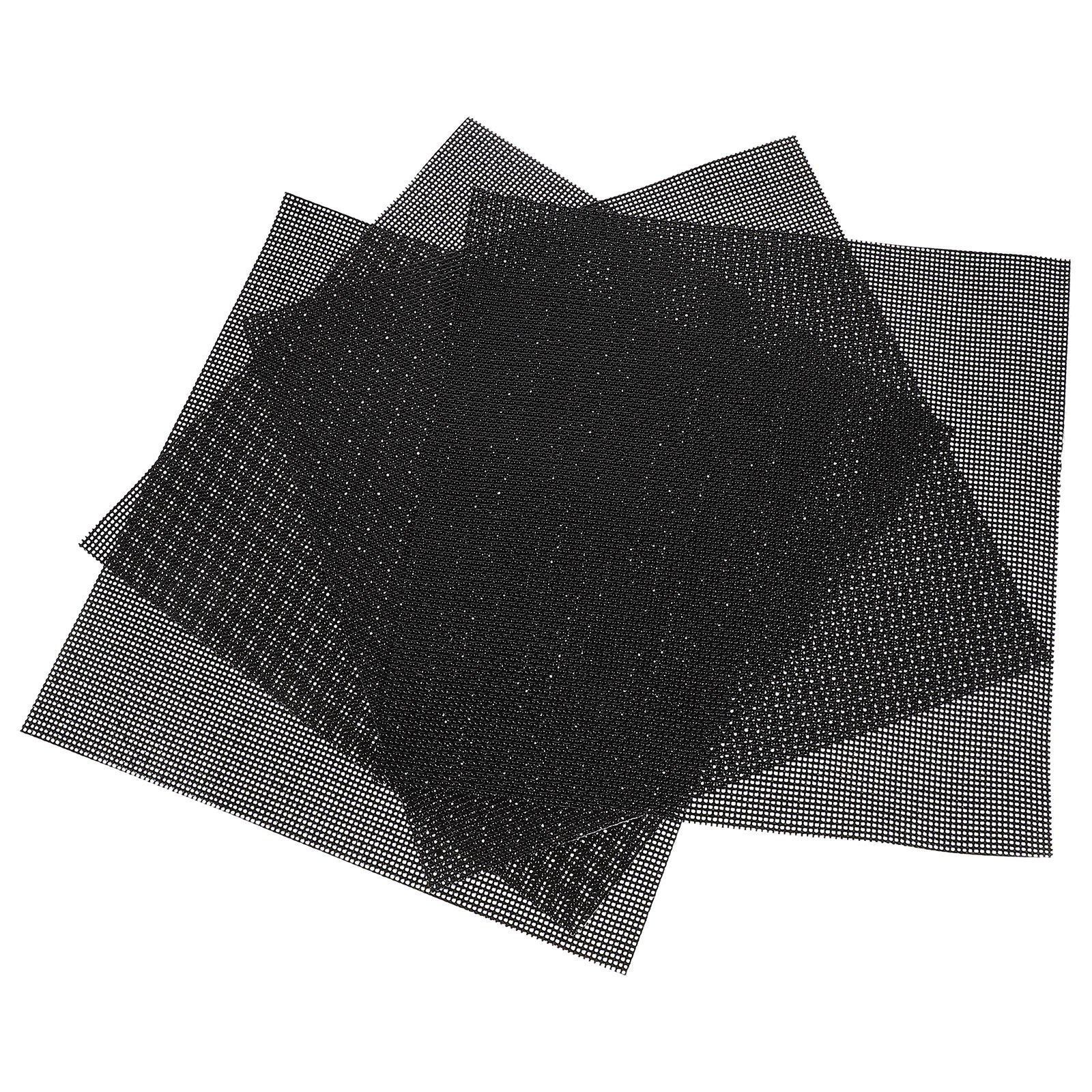 4Pcs Air Fryer Pads Non Stick  - Kitchen Baking Mat recension och pris