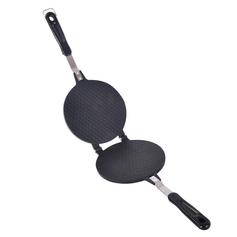 Gas Stove Double-Sided Cake Mo - Baking Kitchen At Home recension och pris