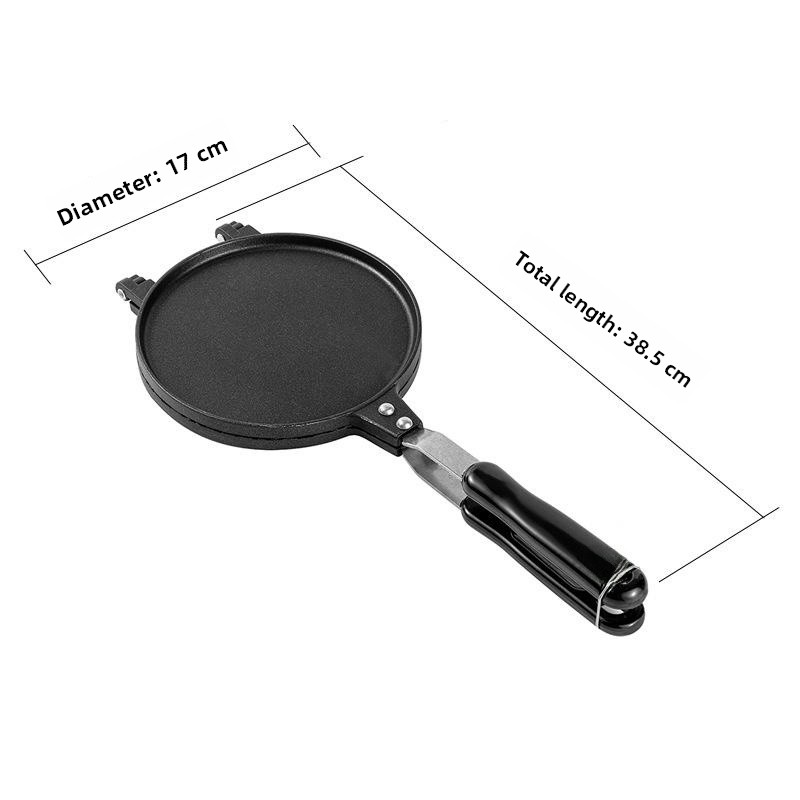 Gas Stove Double-Sided Cake Mo - Baking Kitchen At Home recension och pris