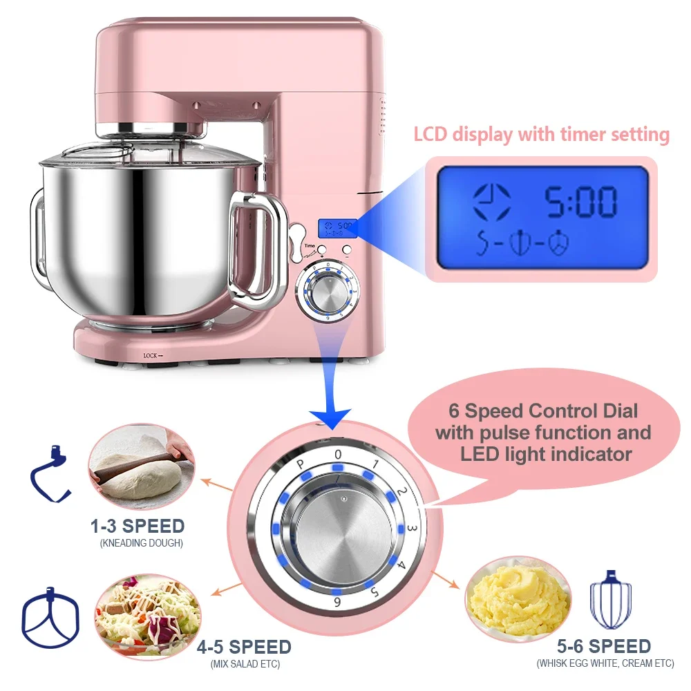 New arrival New Arrivalfor 150 - Kitchen Robot Baking recension och pris