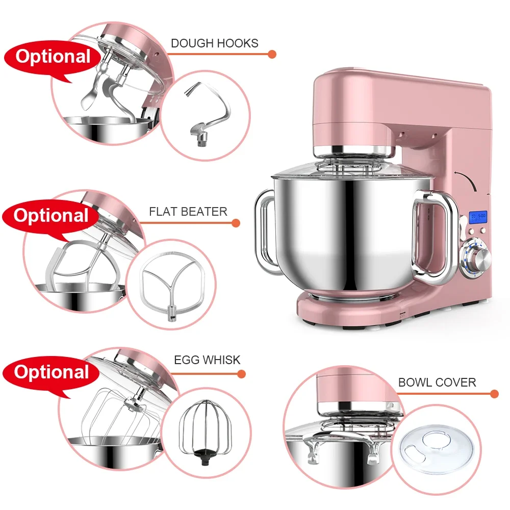 New arrival New Arrivalfor 150 - Kitchen Robot Baking recension och pris