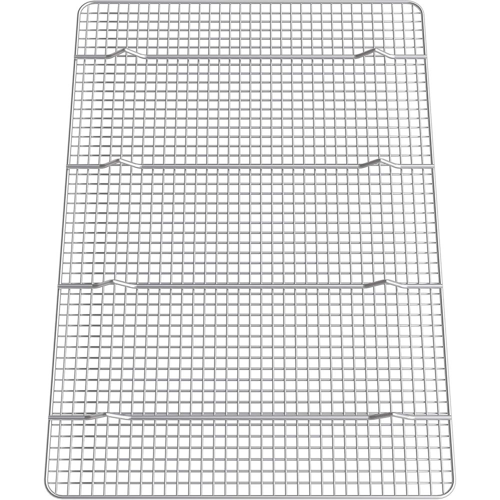 StainlSteel Wire Cooling Rack- - Cooling Rack Wire recension och pris