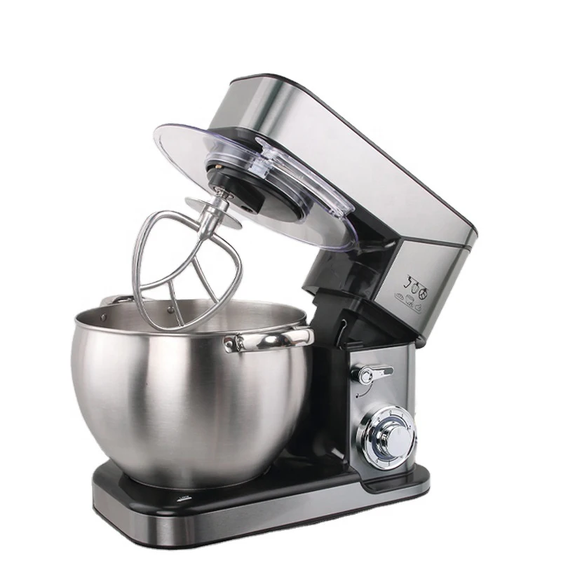 Stand Mixer for Baking Commerc - Kitchen Aid Baking Machine recension och pris