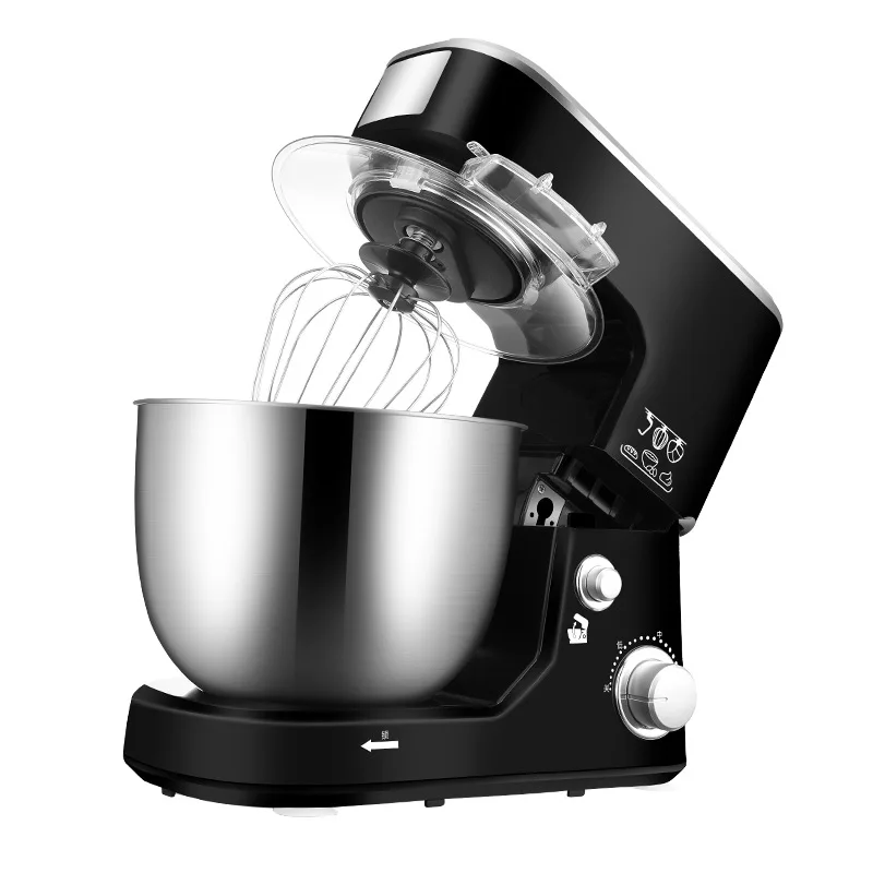 Stand Mixer for Baking Commerc - Kitchen Aid Baking Machine recension och pris