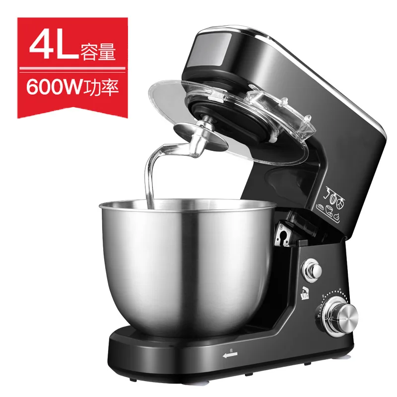 Stand Mixer for Baking Commerc - Kitchen Aid Baking Machine recension och pris