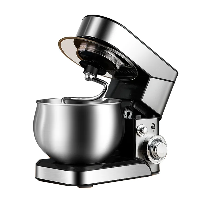 Stand Mixer for Baking Commerc - Kitchen Aid Baking Machine recension och pris