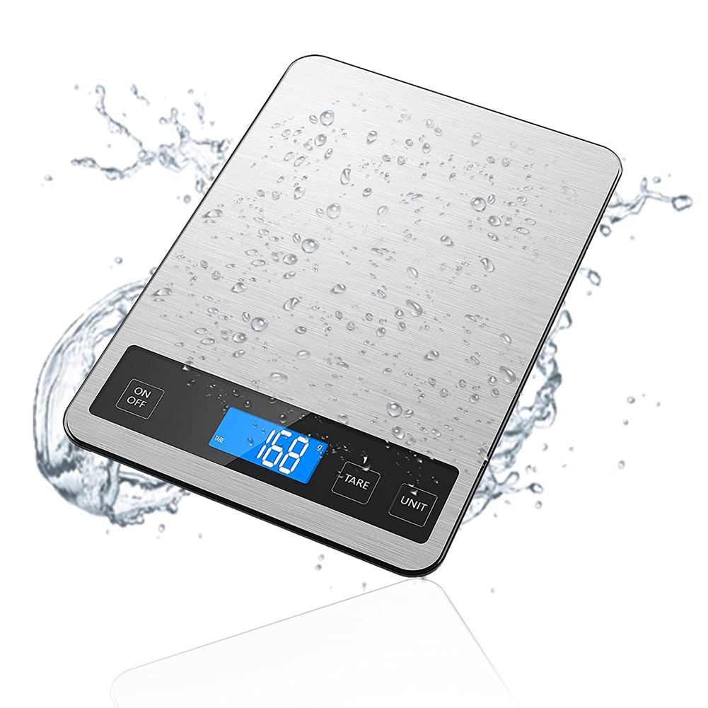 ABHZ-Digital Kitchen Scales -  - Baking Kitchen At Home recension och pris