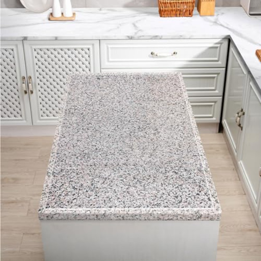 Clear Silicone Countertop Prot - Kitchen Baking Mat recension och pris