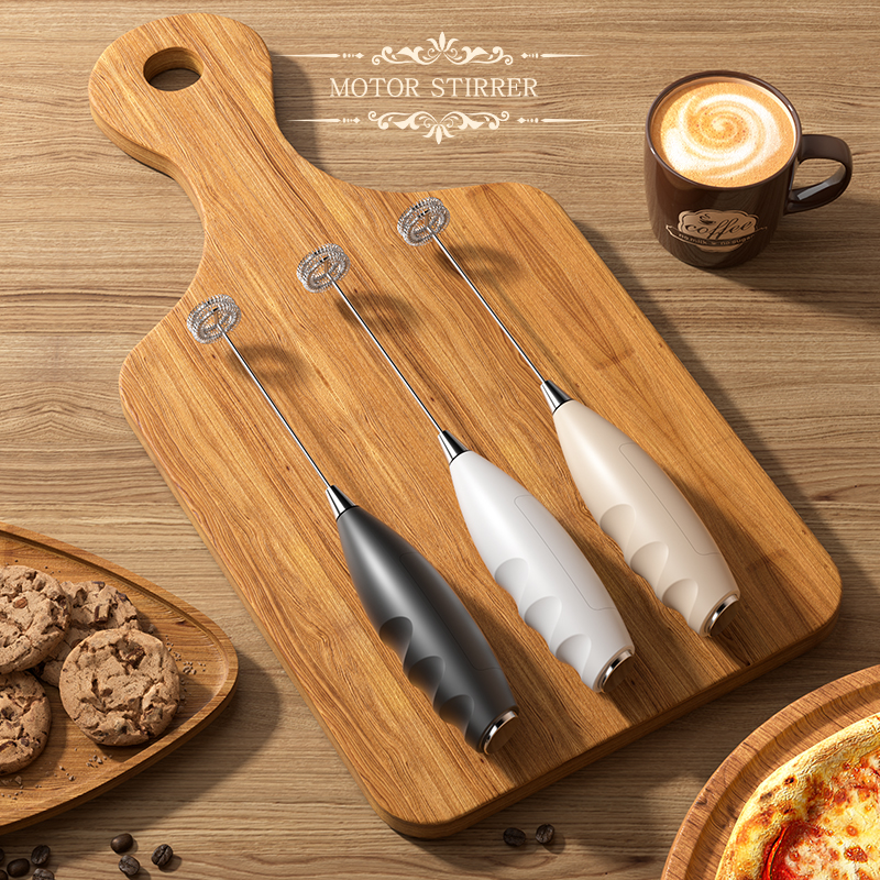 Electric Handheld Egg Beater,  - Kitchen Baking Must Haves recension och pris