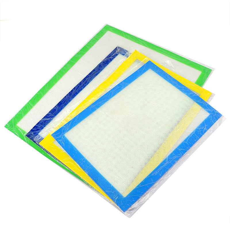 Non-stick Silicone Baking Pad  - Kitchen Baking Mat recension och pris