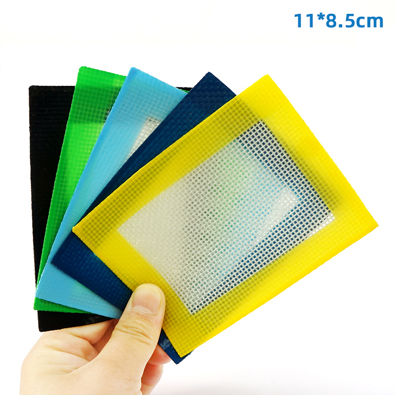 Non-stick Silicone Baking Pad  - Kitchen Baking Mat recension och pris