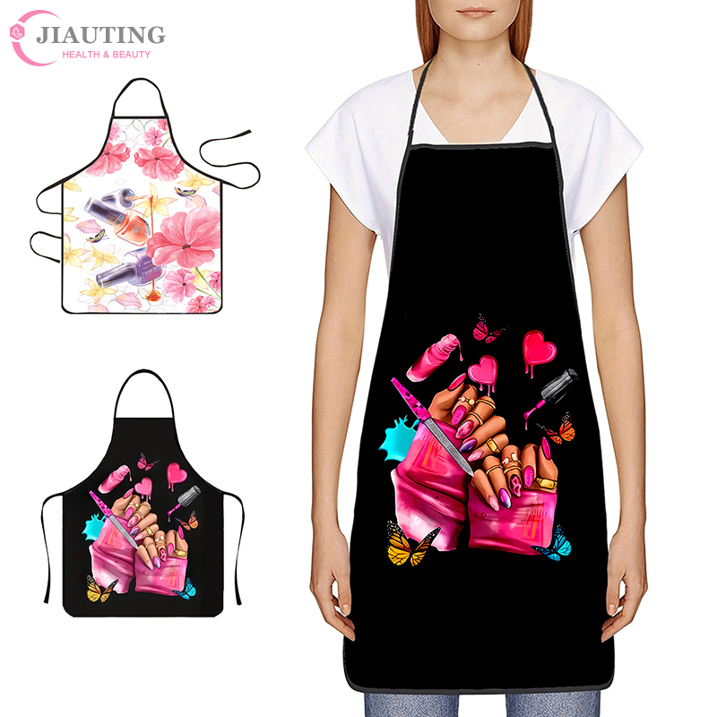 Nail Polish Printing Beauty Ki - Kitchen With Baking Area recension och pris