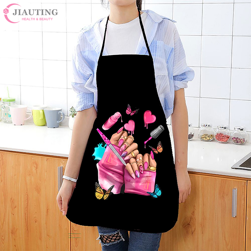 Nail Polish Printing Beauty Ki - Kitchen With Baking Area recension och pris