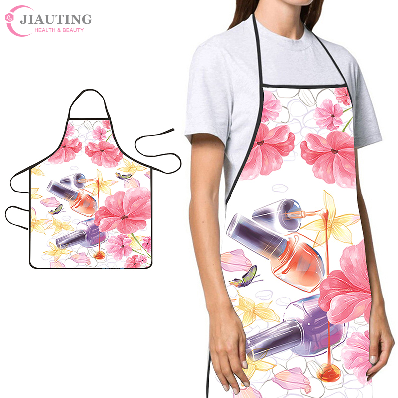 Nail Polish Printing Beauty Ki - Kitchen With Baking Area recension och pris