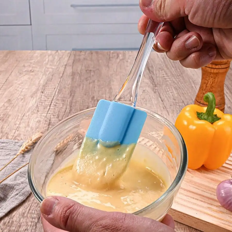 1Pcs Essential Silicone Baking - Kitchen Baking Must Haves recension och pris