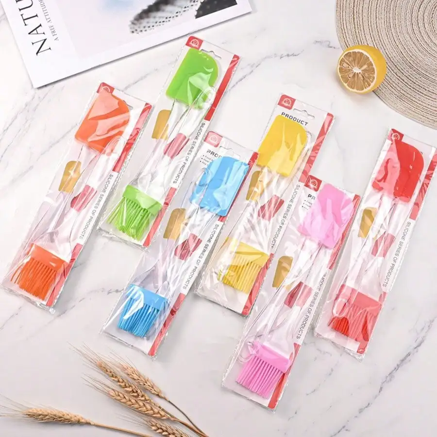 1Pcs Essential Silicone Baking - Kitchen Baking Must Haves recension och pris