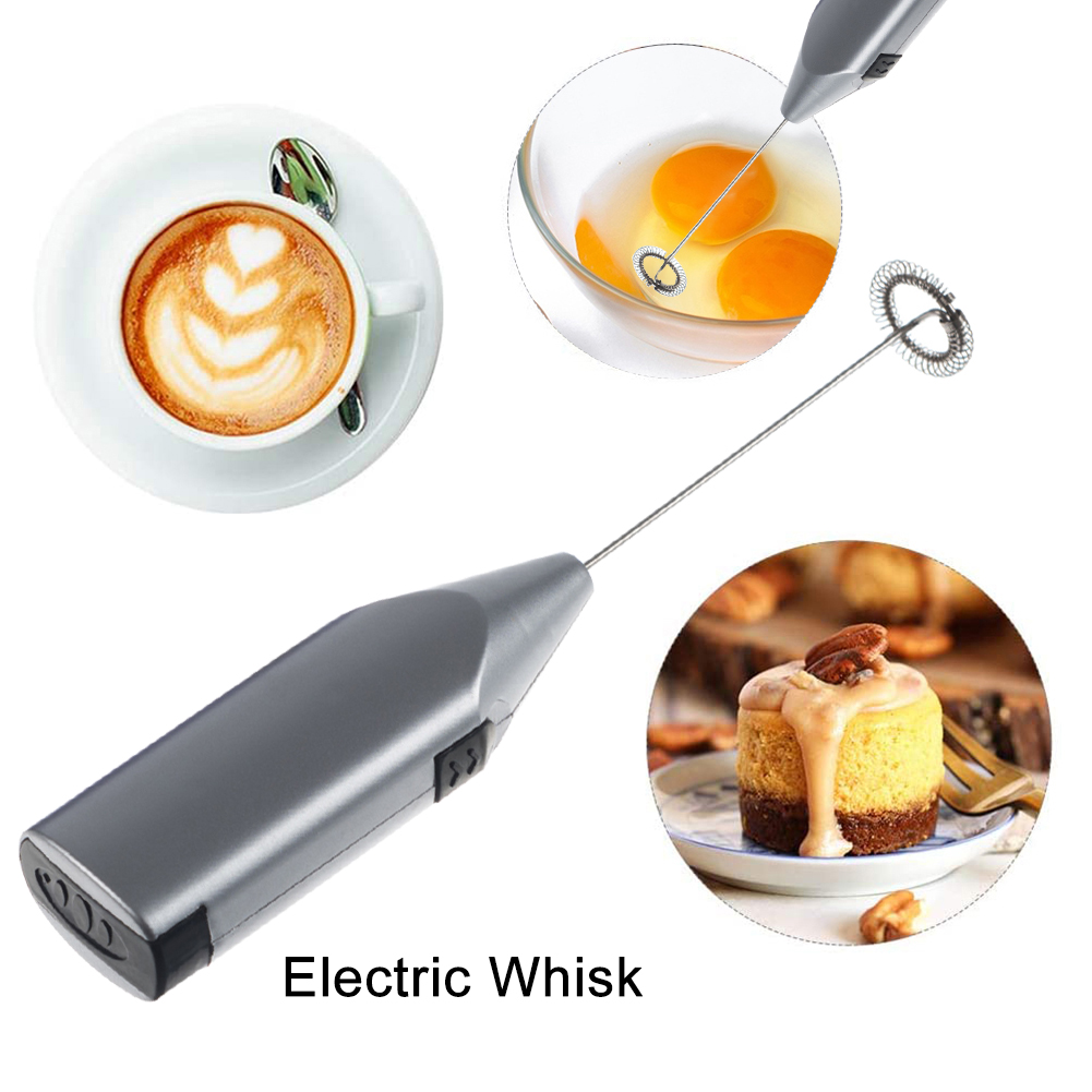 Mini Mixer Battery Operated Mi - Kitchen Baking Blender recension och pris