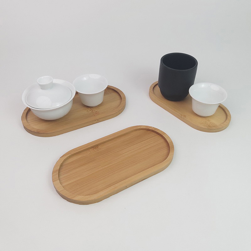 NEW Tableware Solid Wood Round - Cake Board Round recension och pris