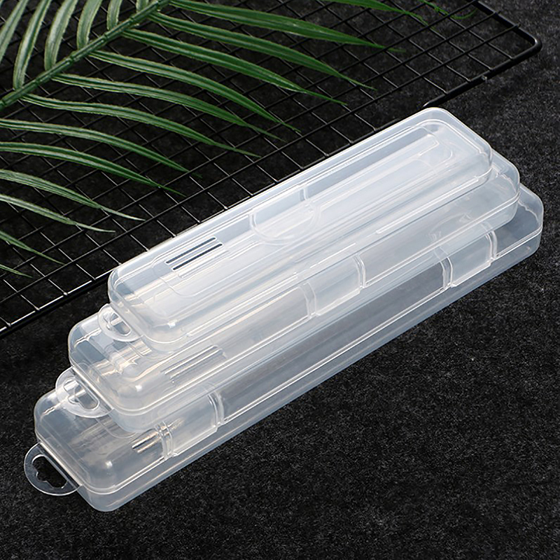Portable Transparent Covered S - Kitchen Uncle recension och pris
