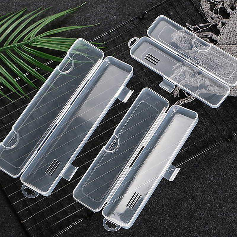 Portable Transparent Covered S - Kitchen Uncle recension och pris