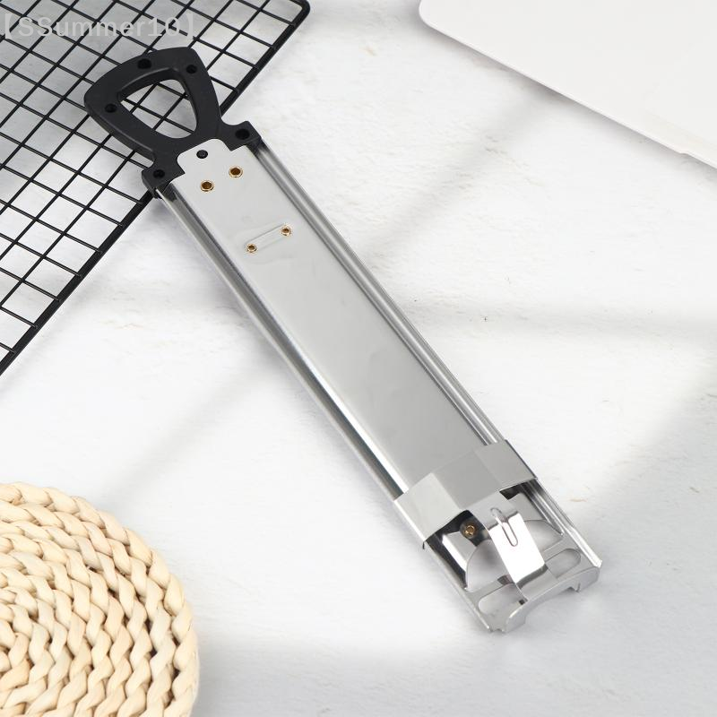 【SSummer10】Stainless Steel Kit - Kitchen Equipment For Baking recension och pris