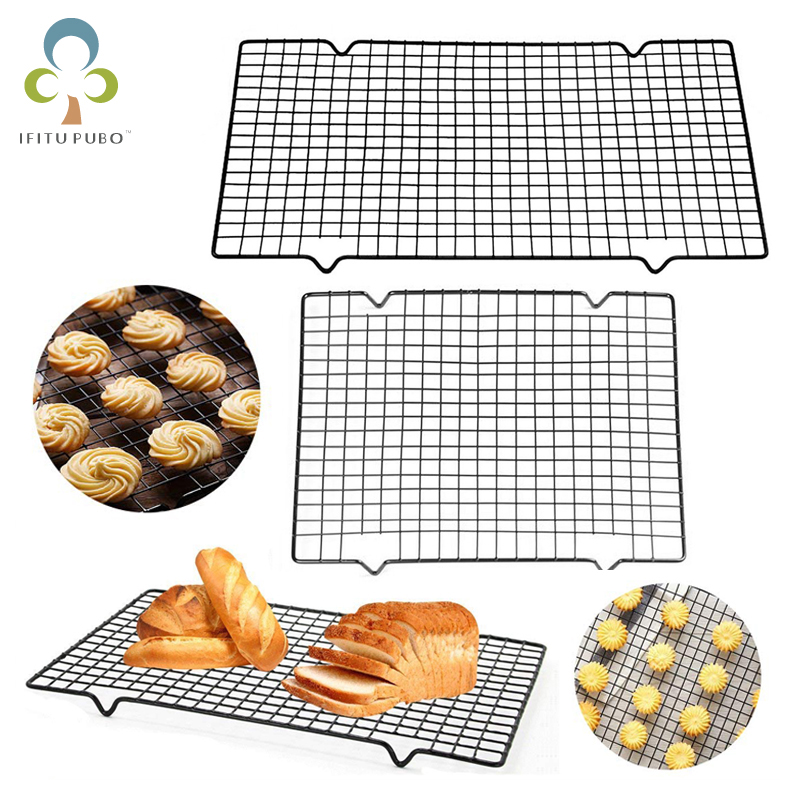 Stainless Steel Cooling Rack W - Cooling Rack Wire recension och pris