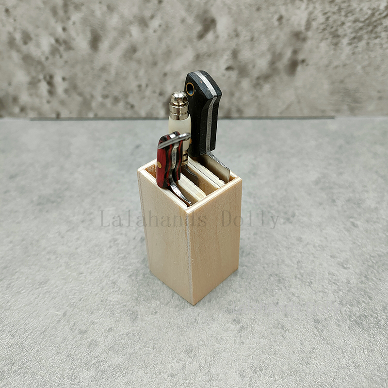 Dollhouse Miniature Kitchen It - Kitchen Uncle recension och pris