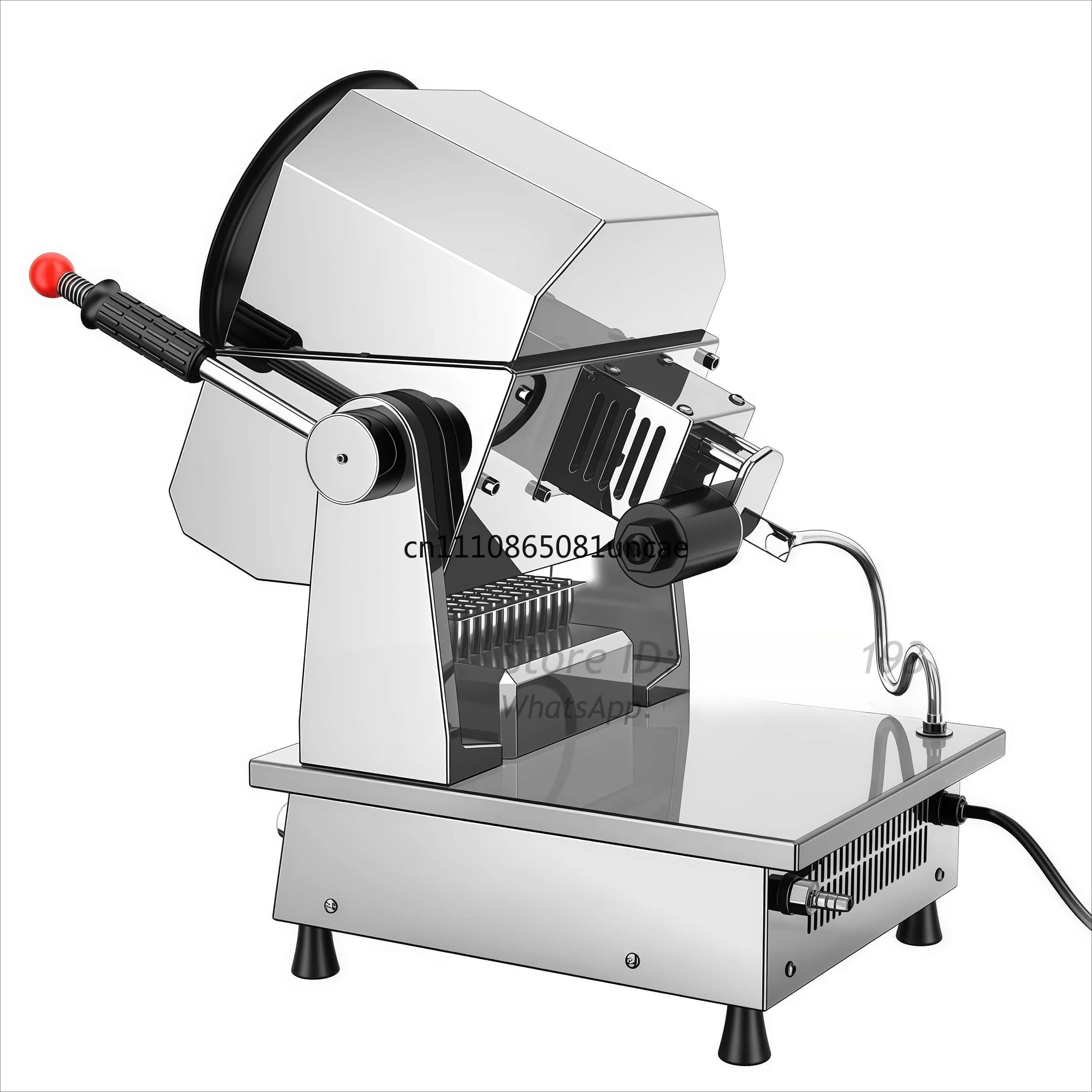 Restaurant Kitchen Automatic R - Kitchen Robot Baking recension och pris