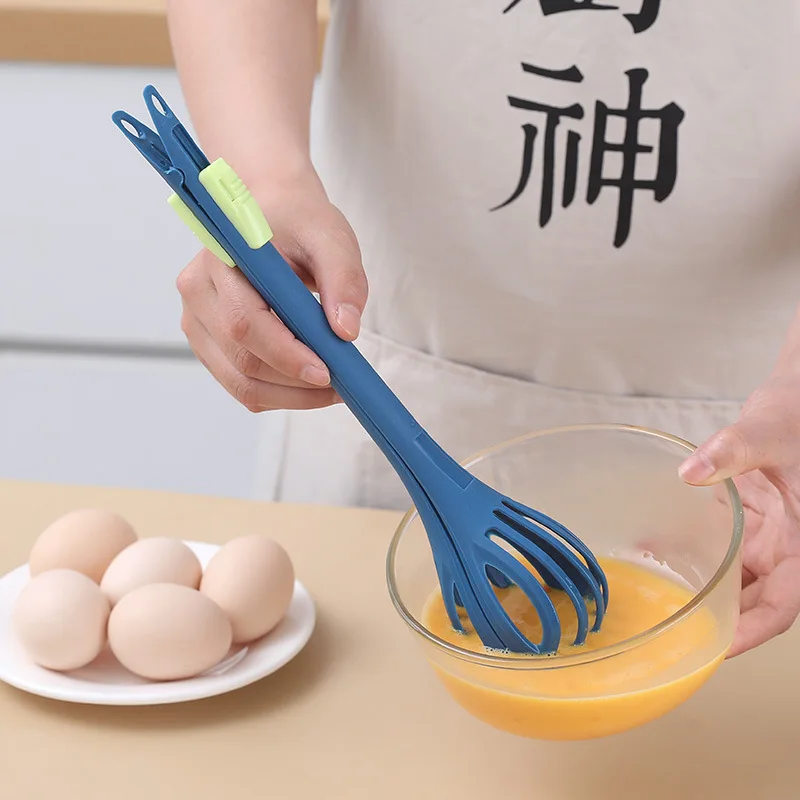 1PC Manual egg beater Cake cre - Kitchen Baking Blender recension och pris