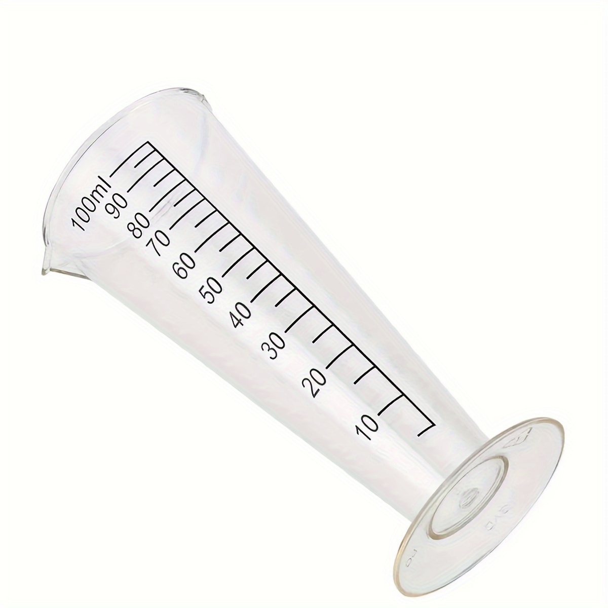 1pc 100ml Plastic Measuring Cu - Kitchen With Baking Area recension och pris
