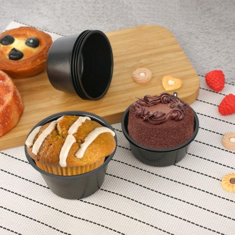 Easy Release Muffin Pan 1 5PCS - Baking Kitchen At Home recension och pris