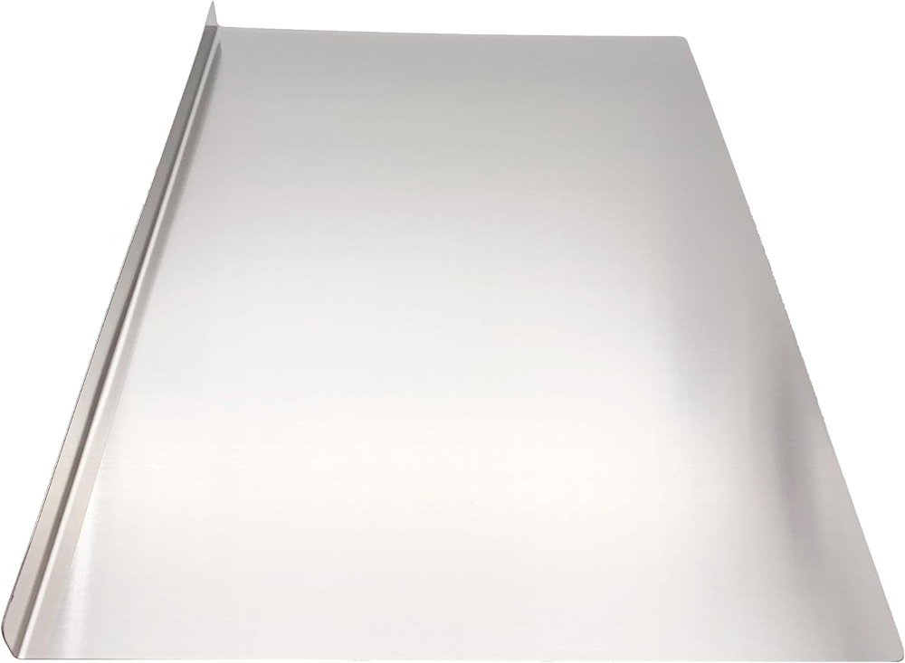 Stainless Steel Cutting Board  - Kitchen With Baking Area recension och pris