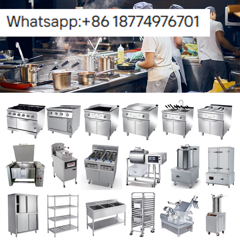 Zhongji Provides One-stop Solu - Kitchen With Baking Area recension och pris